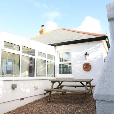 Tamarisk, Port Isaac Bay Holidays Exterior photo
