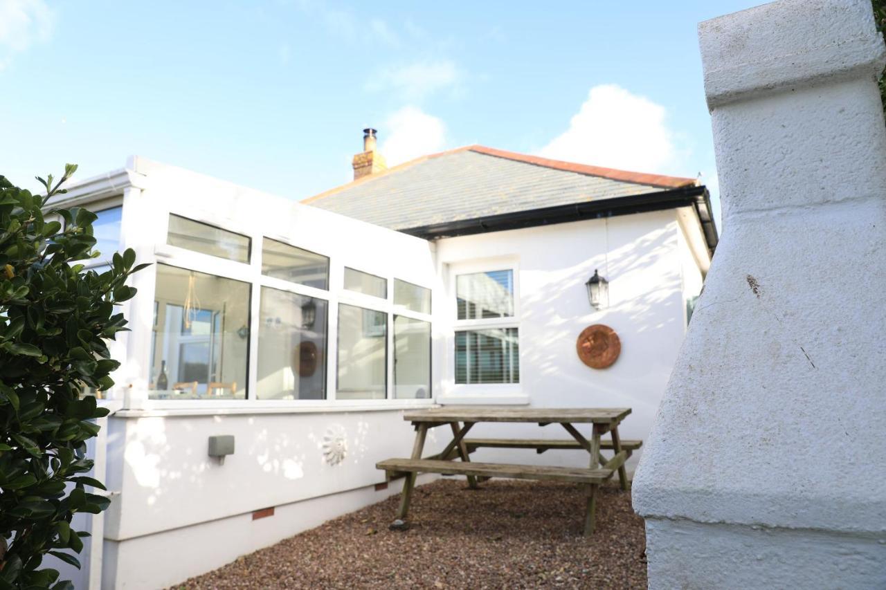 Tamarisk, Port Isaac Bay Holidays Exterior photo