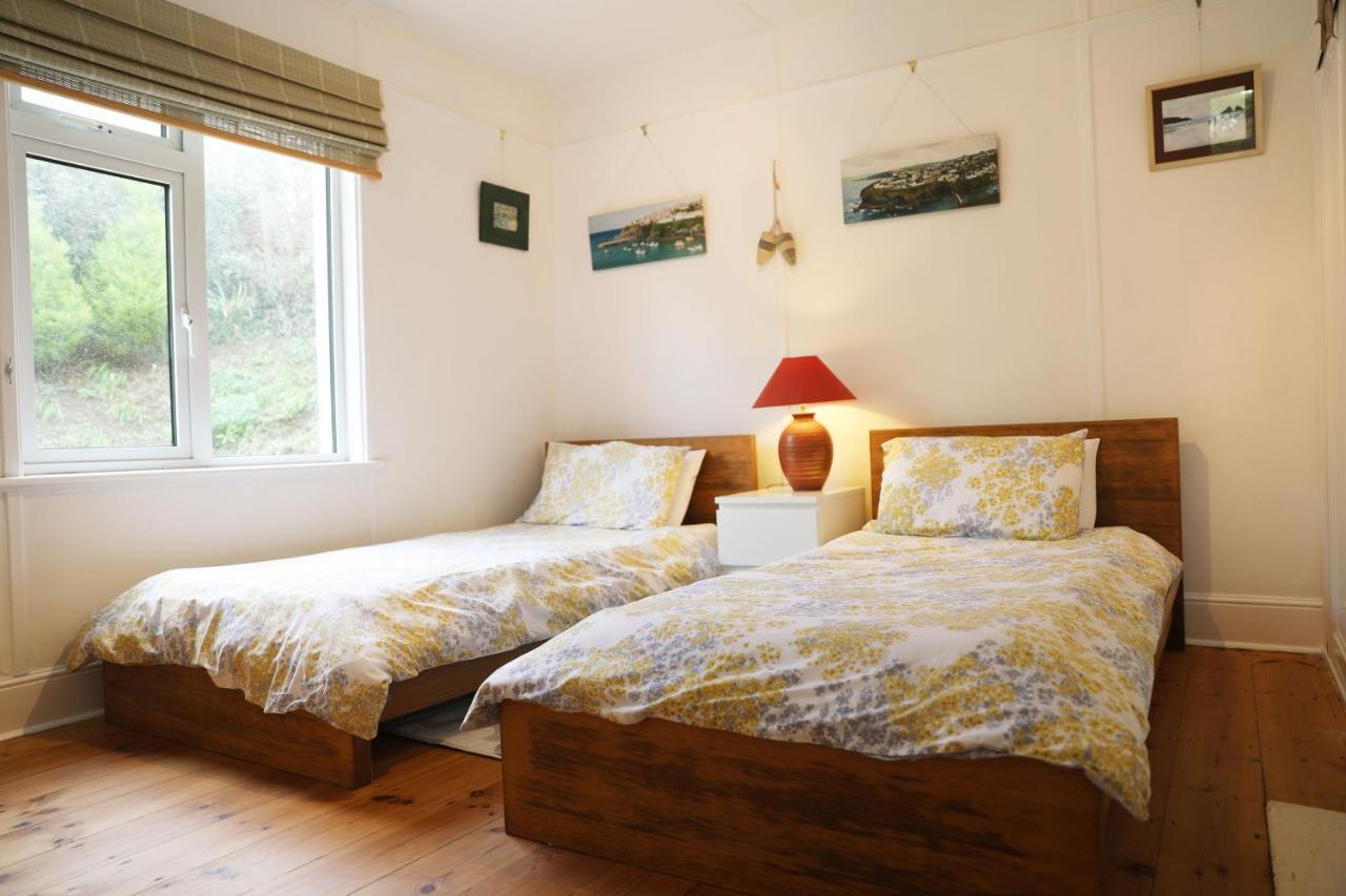 Tamarisk, Port Isaac Bay Holidays Exterior photo