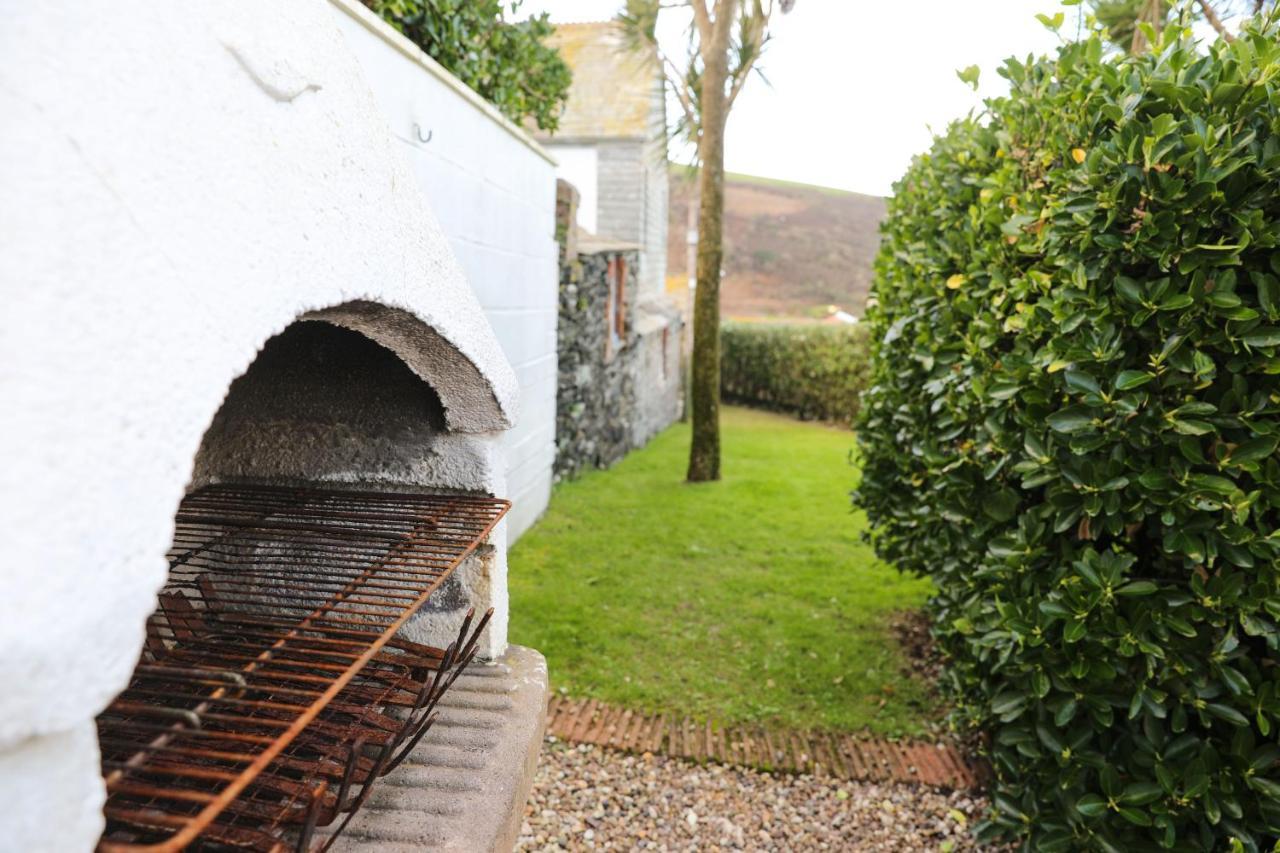 Tamarisk, Port Isaac Bay Holidays Exterior photo